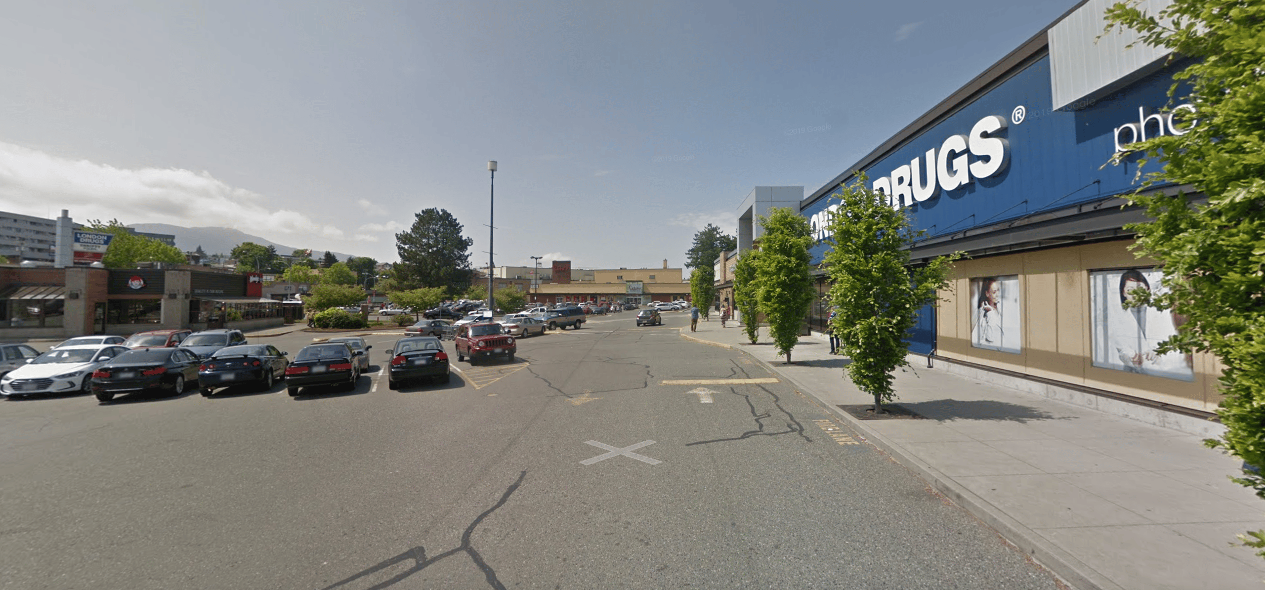 UPDATE: Second degree murder charge approved in fatal stabbing in Nanaimo