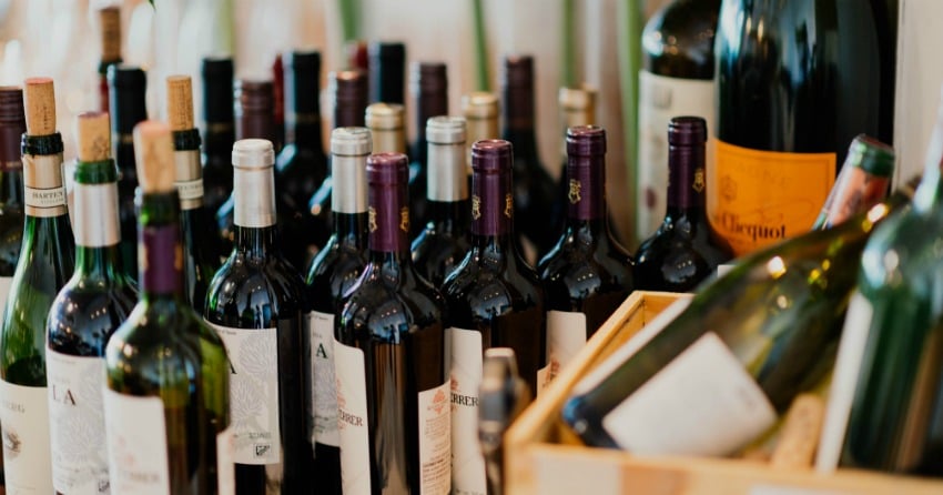 How is your wine made?