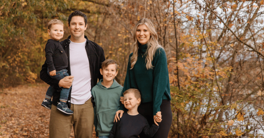 Your Ultimate Salmon Arm Family Fall Guide Unveiled