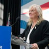 Kerry-Lynne Findlay resigns as leader of the BC Conservatives