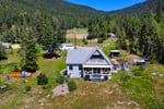 2 Homes on 10 Acres | 1845 Cardinal Creek Road Photo