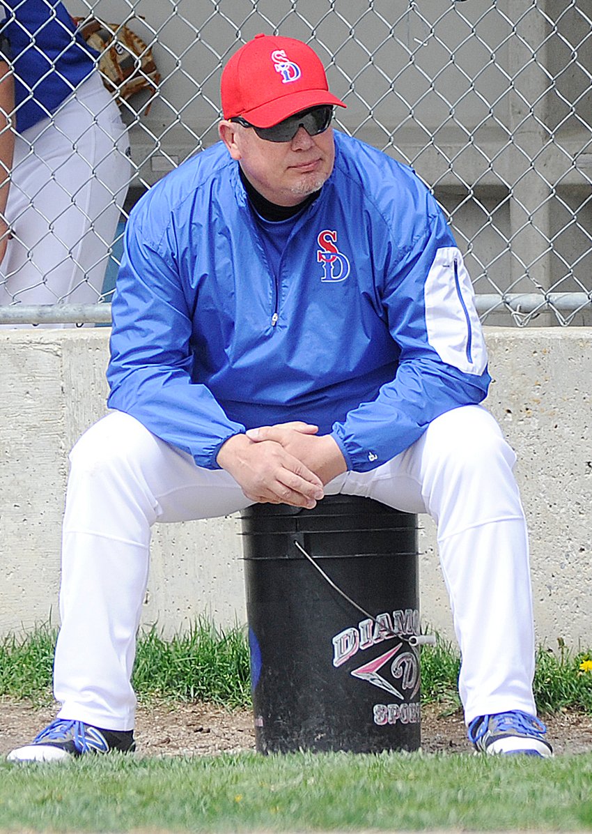 Head coach Rob Law not taking anything for granted heading into eight-team provincial tournament.