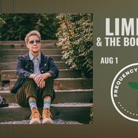 LIMINAL &amp; The Bookkeeper