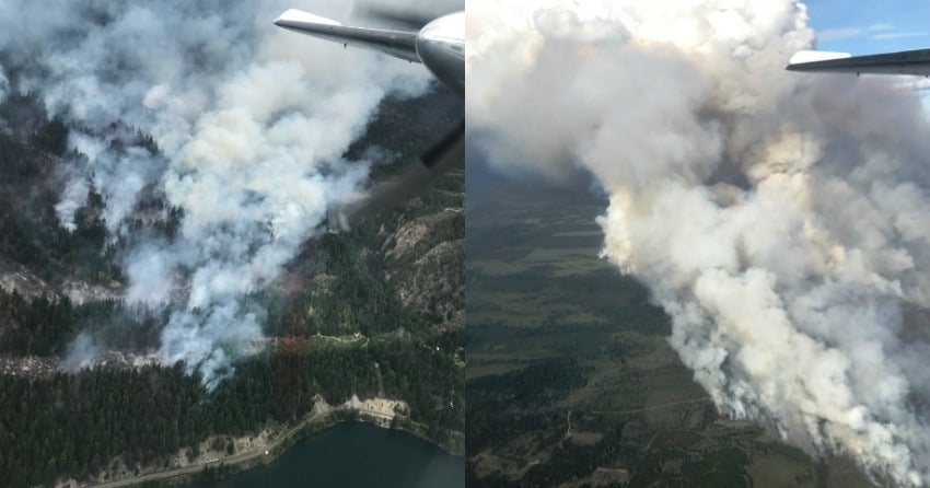 <who>Photo Credit: BC Wildfire Service