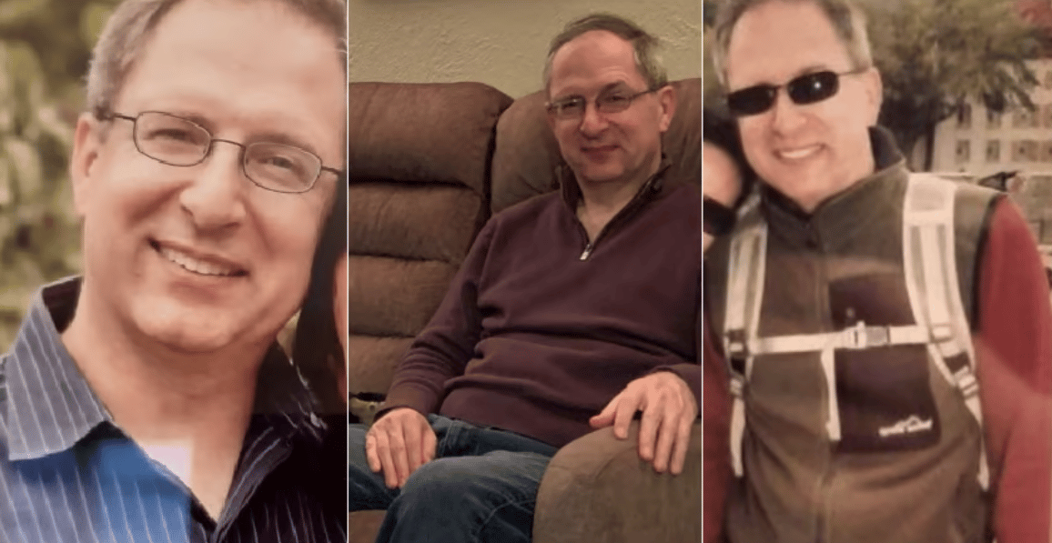 Police continue search for Victoria man who disappeared 2 years ago