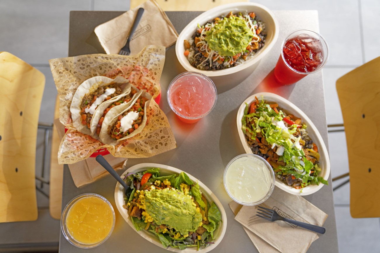 Victoria’s first Chipotle restaurant to open this summer 