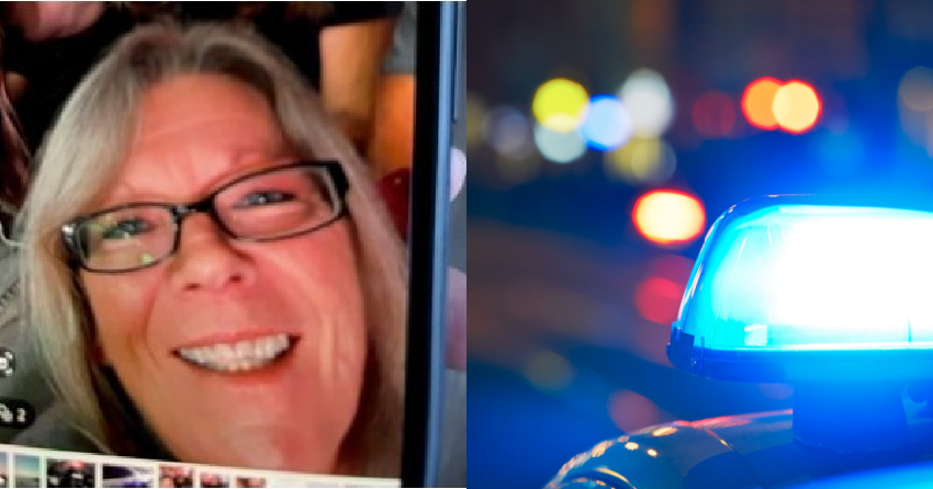 Kamloops missing woman case now a homicide investigation