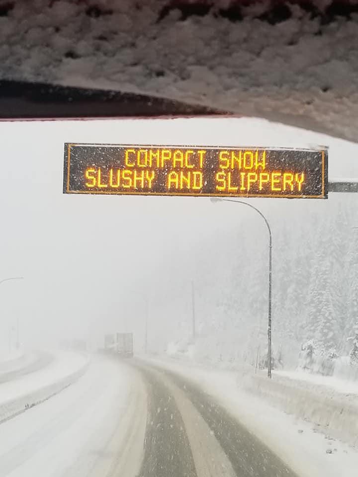 <who>Photo Credit: Coquihalla Road Reports on Facebook