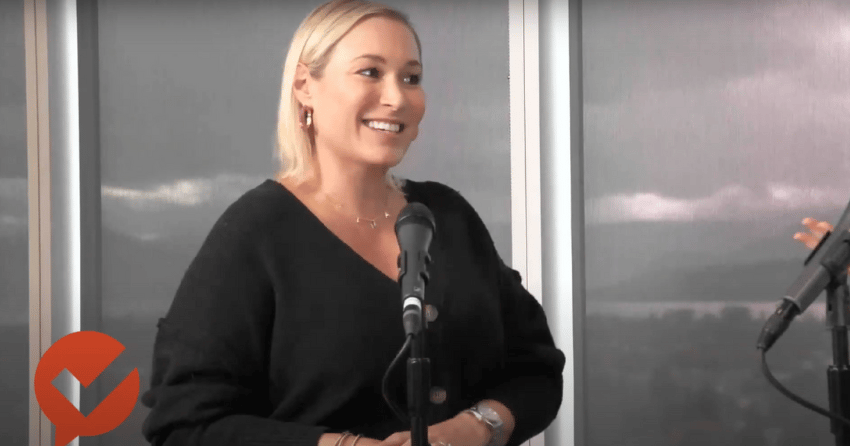 Meet the woman behind Chic Studios