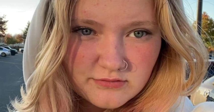 RCMP concerned for missing Campbell River teen