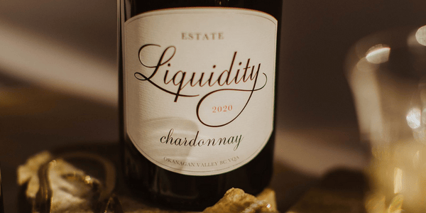 Contest closed! Win a Golden Hour Evening at Liquidity Wines