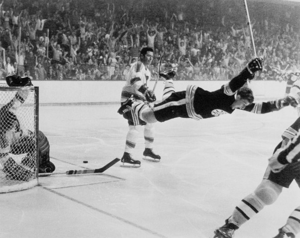 <who>Photo Credit: Hockey Hall of Fame archives