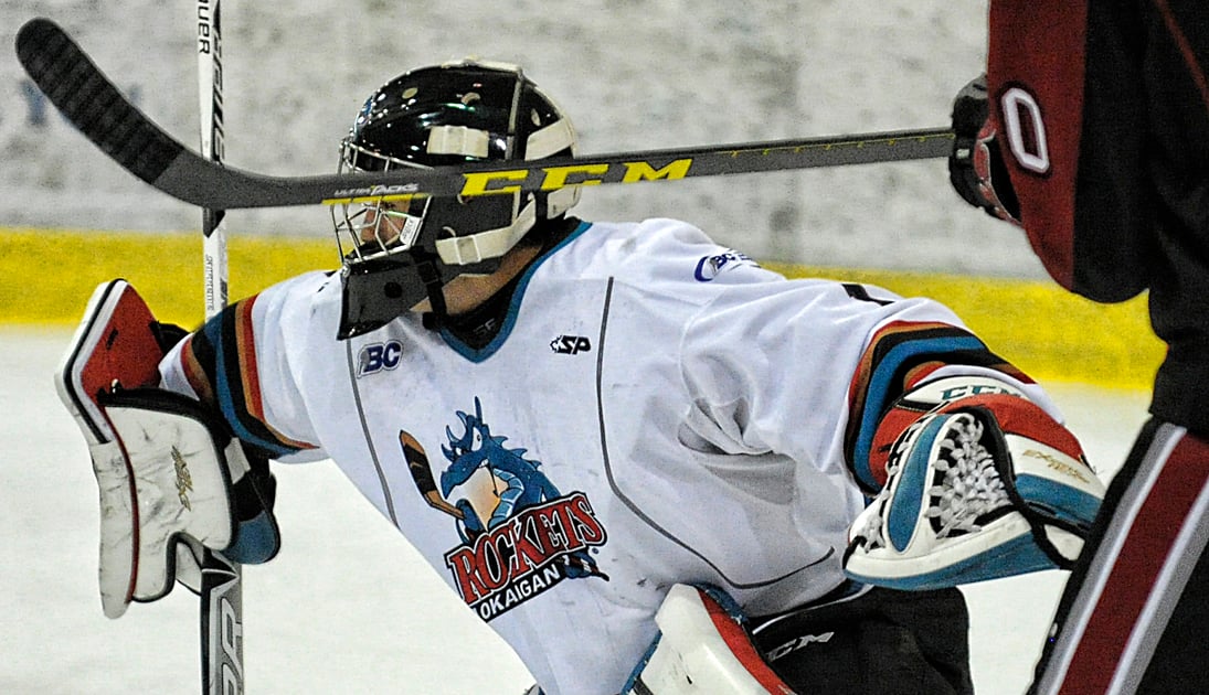 OK Rockets Looking Like Legitimate Contenders In Major Midget League