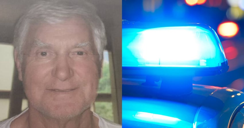 UPDATE: Tip from ‘alert member of the public’ helps track down missing Okanagan senior