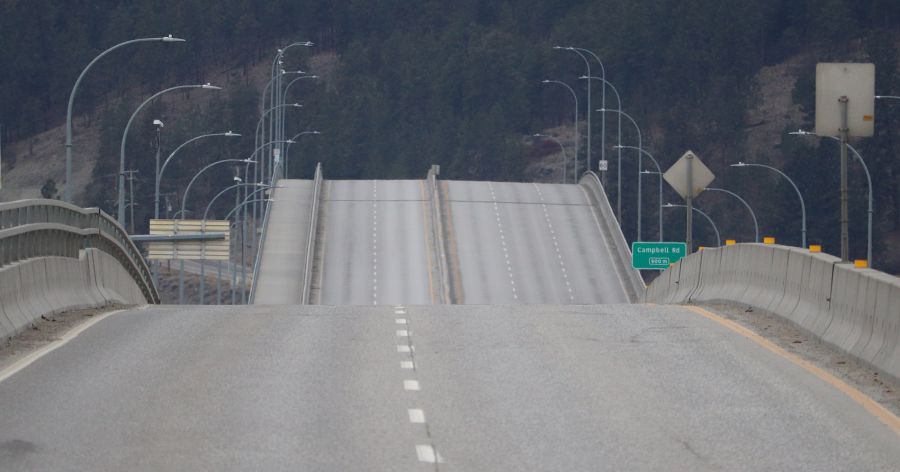 Bridge incident a ‘powerful reminder’ of why second crossing is needed ...