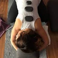 Hot Stone Restorative Yoga To Realign Your Chakras Workshop At The Vibrant Vines!