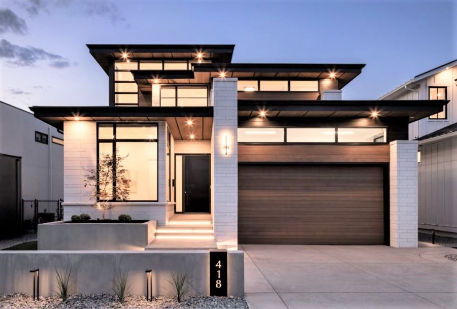 </who>The 'home of the year' winner is this beauty called Sunset at Sarsons in Kelowna's Lower Mission neighbourhood.
