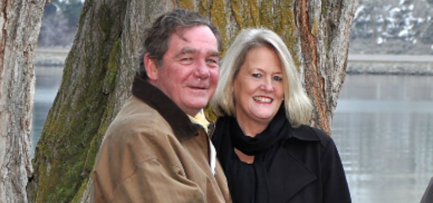 In Focus | Ellen Walker-Matthews