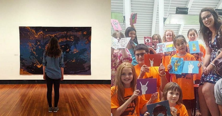 Get Local with PrinceGeorgeNow: featuring Two Rivers Gallery