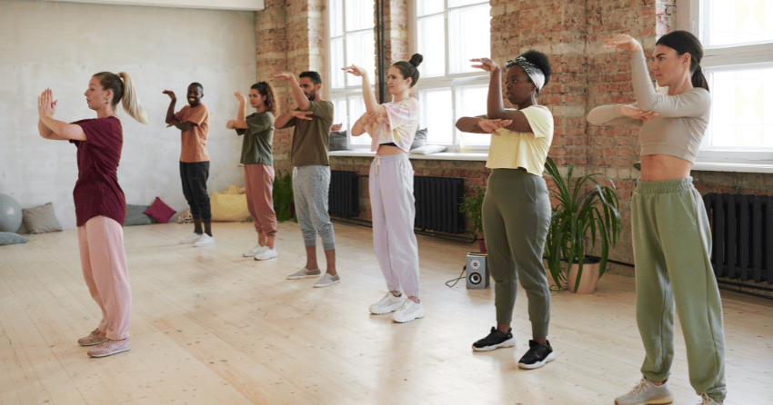 The Best Dance Studio in Kamloops, as voted by you