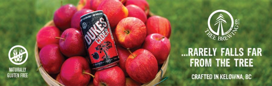 <who> Photo Credit: Tree Brewing </who>