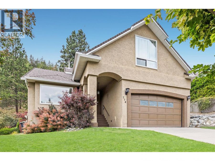 'Phantom recovery' for Kelowna's housing market