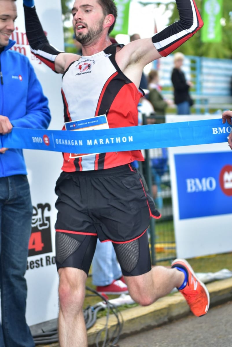 Photo credit: Marathon-Photos - Jordan Van Besouw