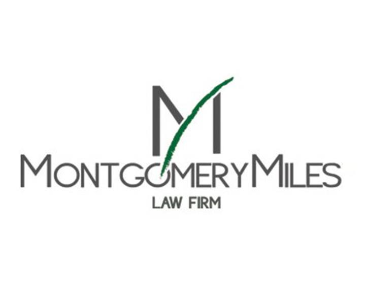 <who> Montgomery Miles & Stone Law Firm