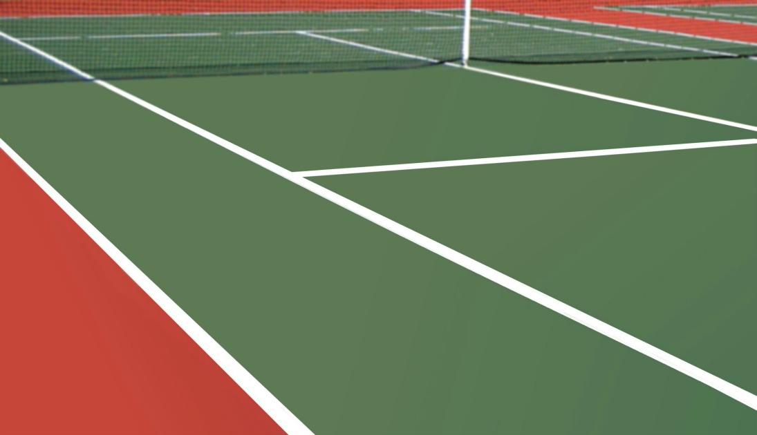 Kelowna tennis courts closed for maintenance