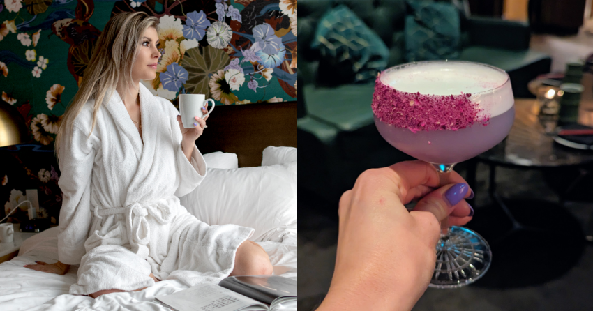 Indulgent Escapes: A Girls’ Weekend Guide to Vancouver’s Aesthetic Gems