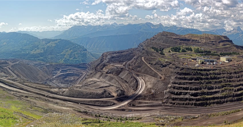 Incident at coal mine in Kootenays claims life of 39-year-old man