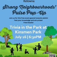 Trivia in the Park