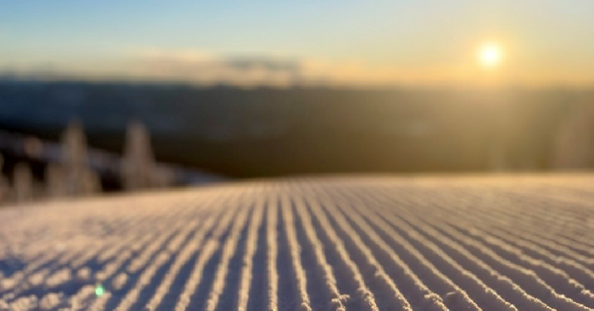 Big White: Yet more snow at the hill as pow glut continues