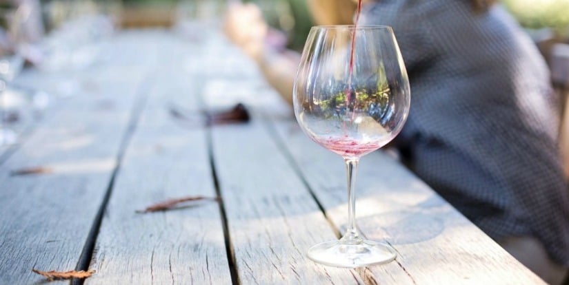 Fall food and wine pairings