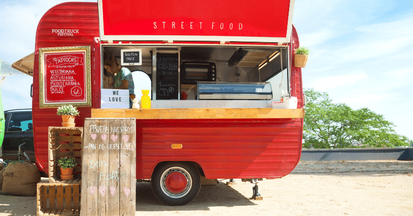 The best food truck in Kamloops, as voted by you!