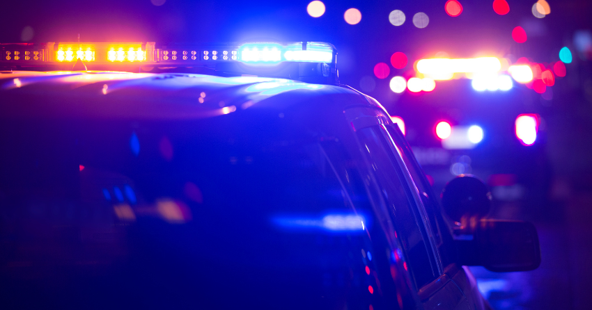 Poll: Do you feel safe living in Kelowna?
