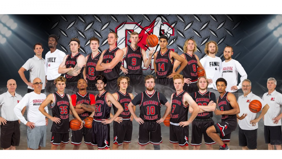 <who>Photo Credit: Contributed</who>Okanagan College Coyotes