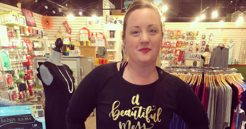 In Focus | Jenn Marple of the Modern Family Boutique