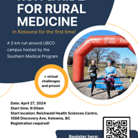 Run for Rural Medicine
