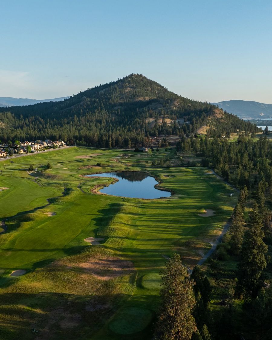 <who>Photo Credit: Facebook</who>The Quail at Okanagan Golf Club
