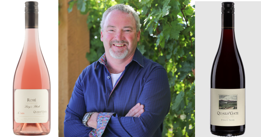 $101 million in federal budget for wine sector