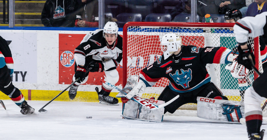 Rockets on the road against Giants