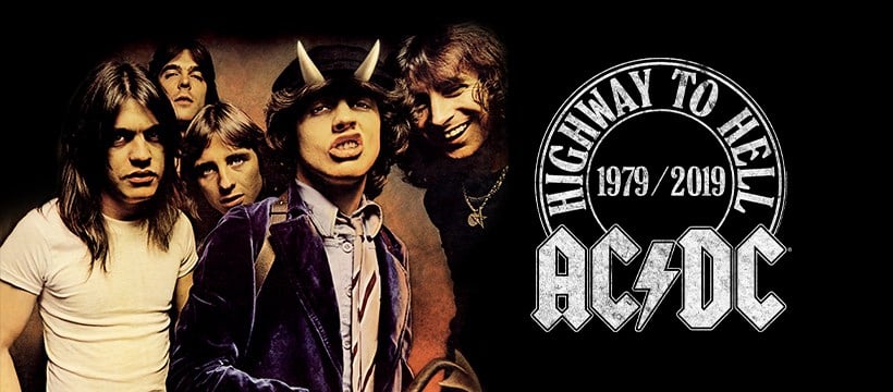 Okanagan musicians reflect on the impact of iconic AC/DC record for the 40th anniversary