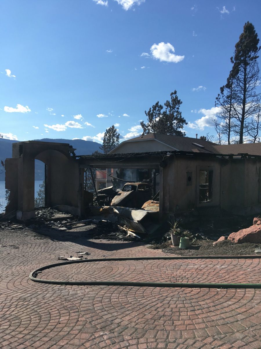 Photo credit: KelownaNow