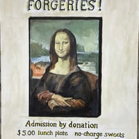 "Fakes & Forgeries"