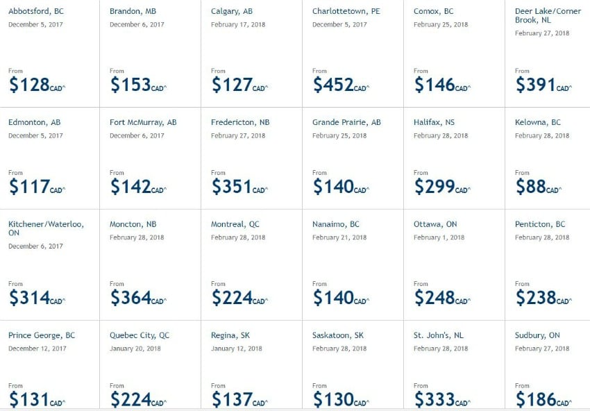 <who>Photo Credit: WestJet</who>