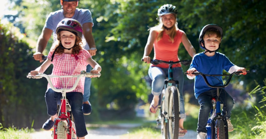 VIDEO: Looking for a great deal on a bicycle? Re’cycle with BikeWays