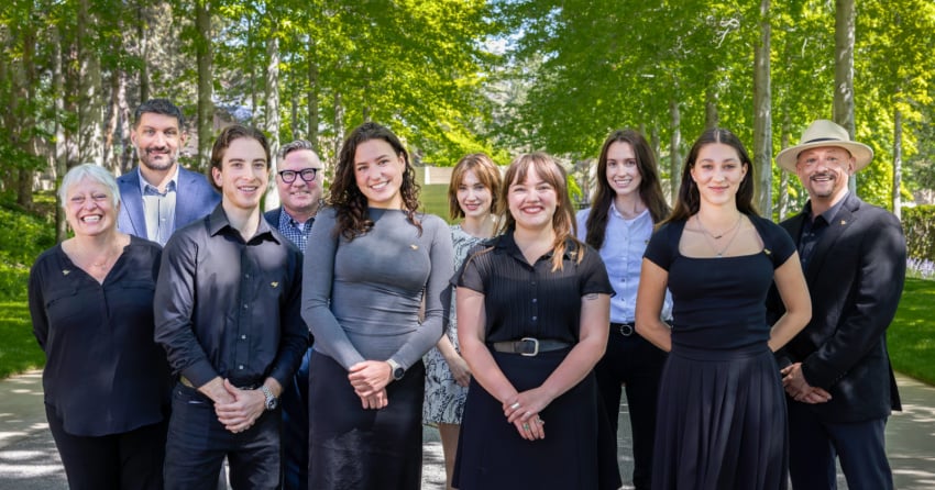 A New Chapter at Mission Hill