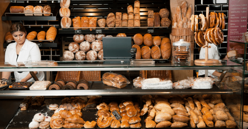 The Best Bakery in Kamloops, As Voted by You!