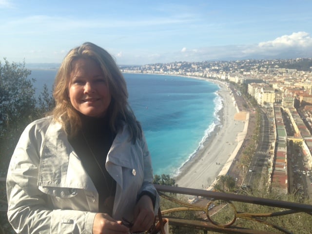 In Focus | Karen Bulmer